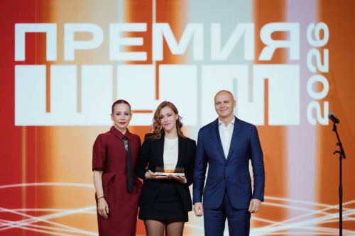 «Триколор» запустит в эфир проекты финалистов премии «Шум»
