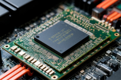 Предприятия рассчитывают на льготные кредиты для приобретения GPU
